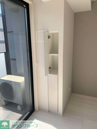 ルフォンプログレ秋葉原マークスの物件内観写真